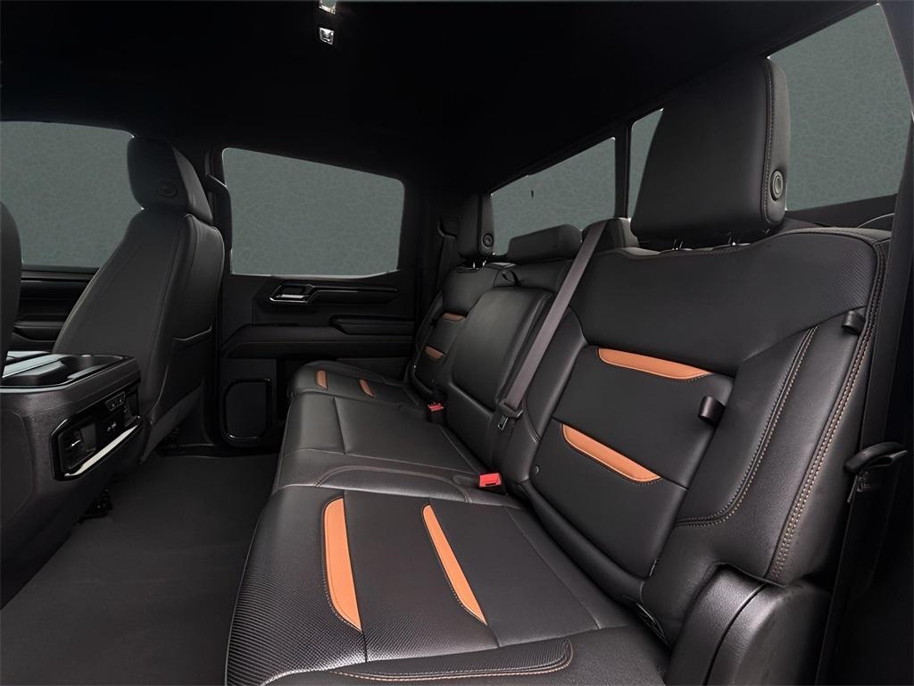 used 2024 GMC Sierra 1500 car, priced at $64,995