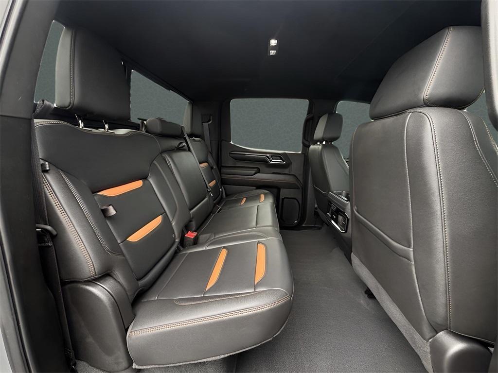 used 2024 GMC Sierra 1500 car, priced at $64,995