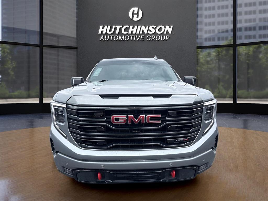 used 2024 GMC Sierra 1500 car, priced at $64,995