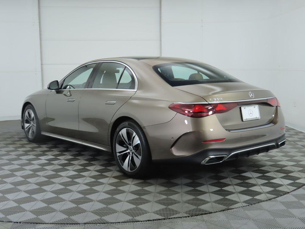 new 2026 Mercedes-Benz E-Class car, priced at $71,145