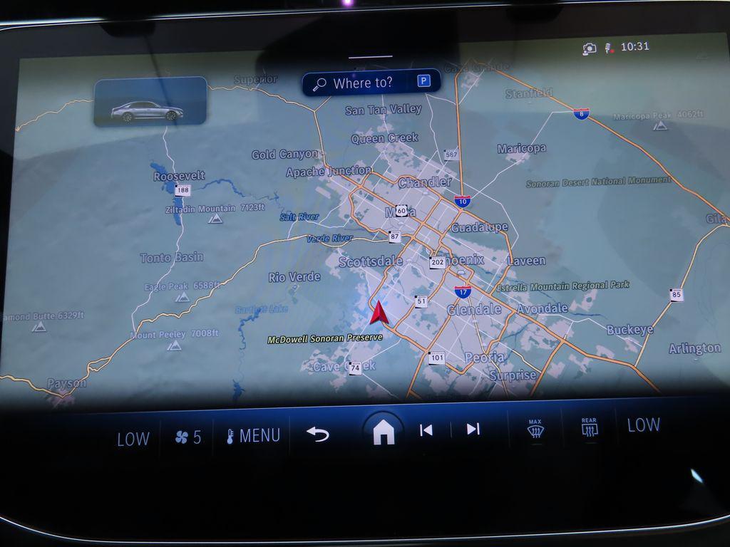 new 2026 Mercedes-Benz E-Class car, priced at $71,145