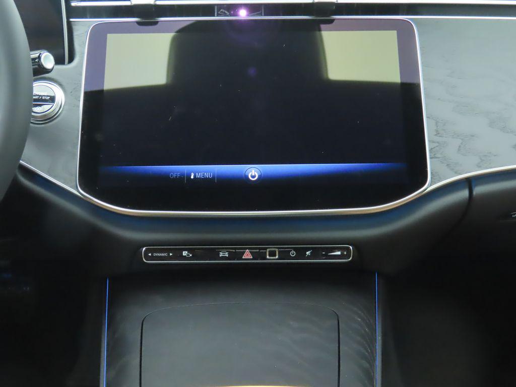 new 2026 Mercedes-Benz E-Class car, priced at $71,145