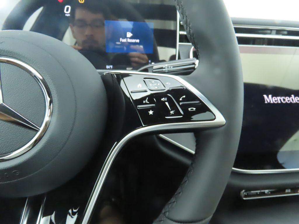 new 2026 Mercedes-Benz E-Class car, priced at $71,145