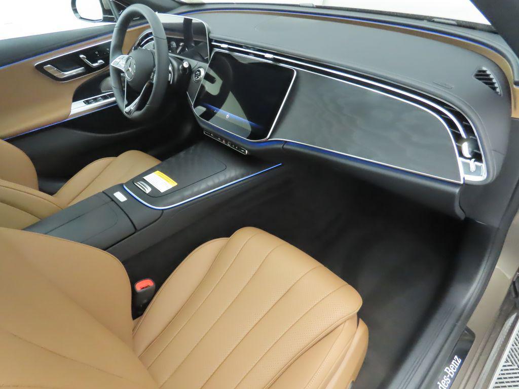 new 2026 Mercedes-Benz E-Class car, priced at $71,145