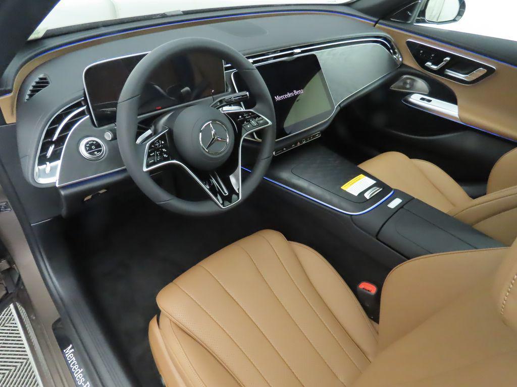 new 2026 Mercedes-Benz E-Class car, priced at $71,145