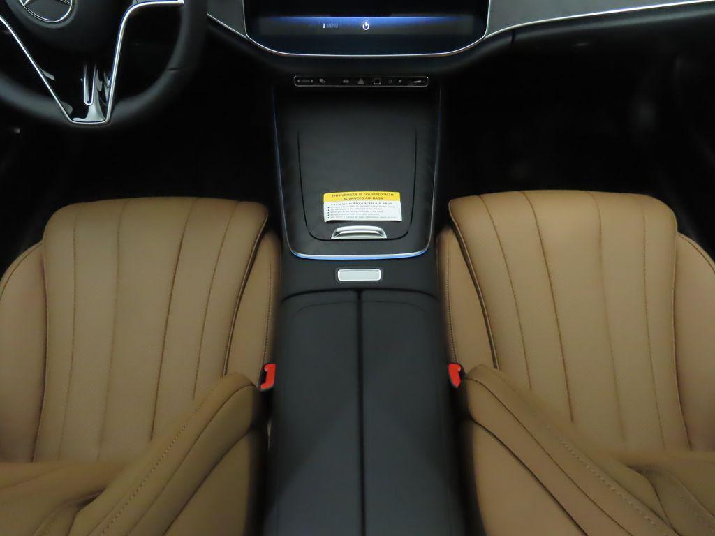 new 2026 Mercedes-Benz E-Class car, priced at $71,145