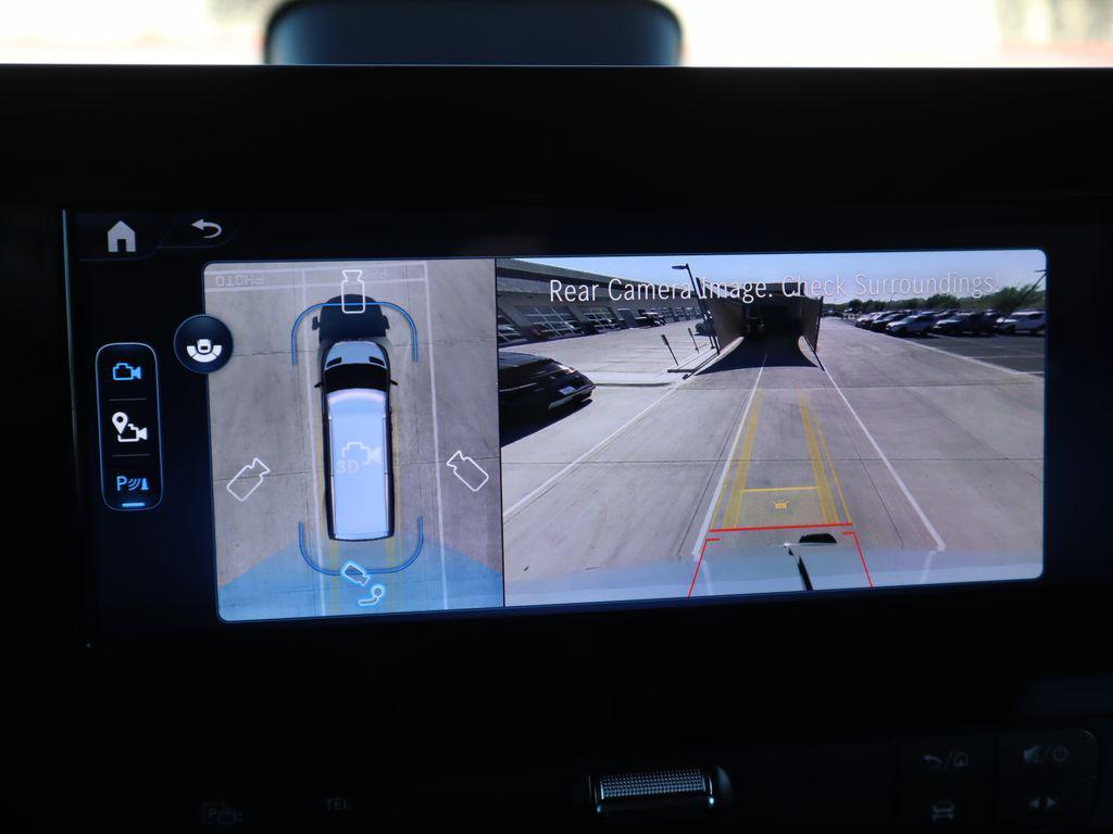 new 2025 Mercedes-Benz Sprinter 2500 car, priced at $76,972