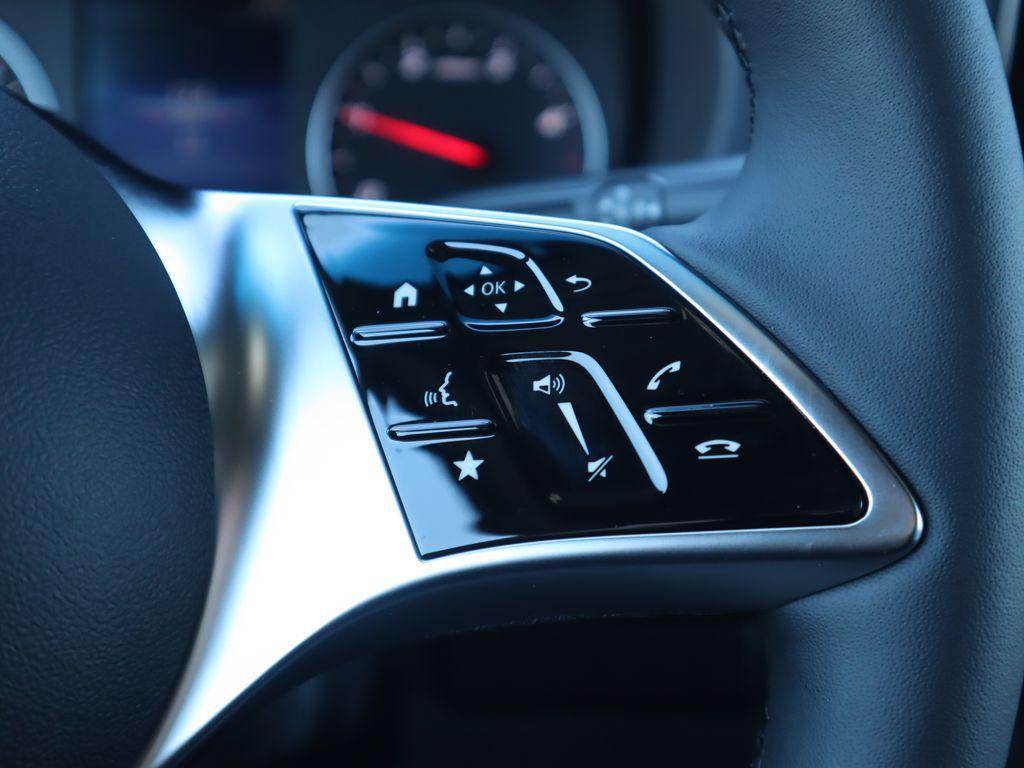 new 2025 Mercedes-Benz Sprinter 2500 car, priced at $76,972