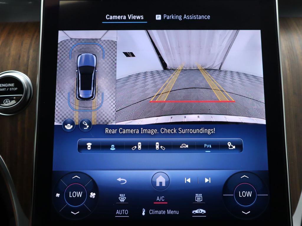 used 2023 Mercedes-Benz GLC 300 car, priced at $48,921