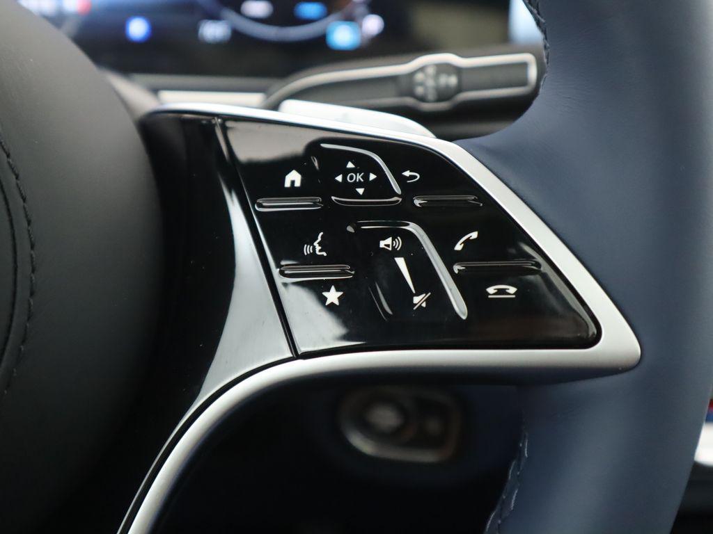 new 2026 Mercedes-Benz GLE 580 car, priced at $118,200