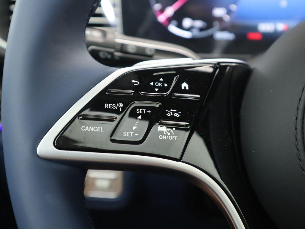 new 2026 Mercedes-Benz GLE 580 car, priced at $118,200