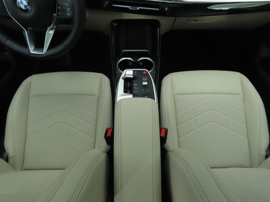 used 2025 BMW X1 car, priced at $42,280