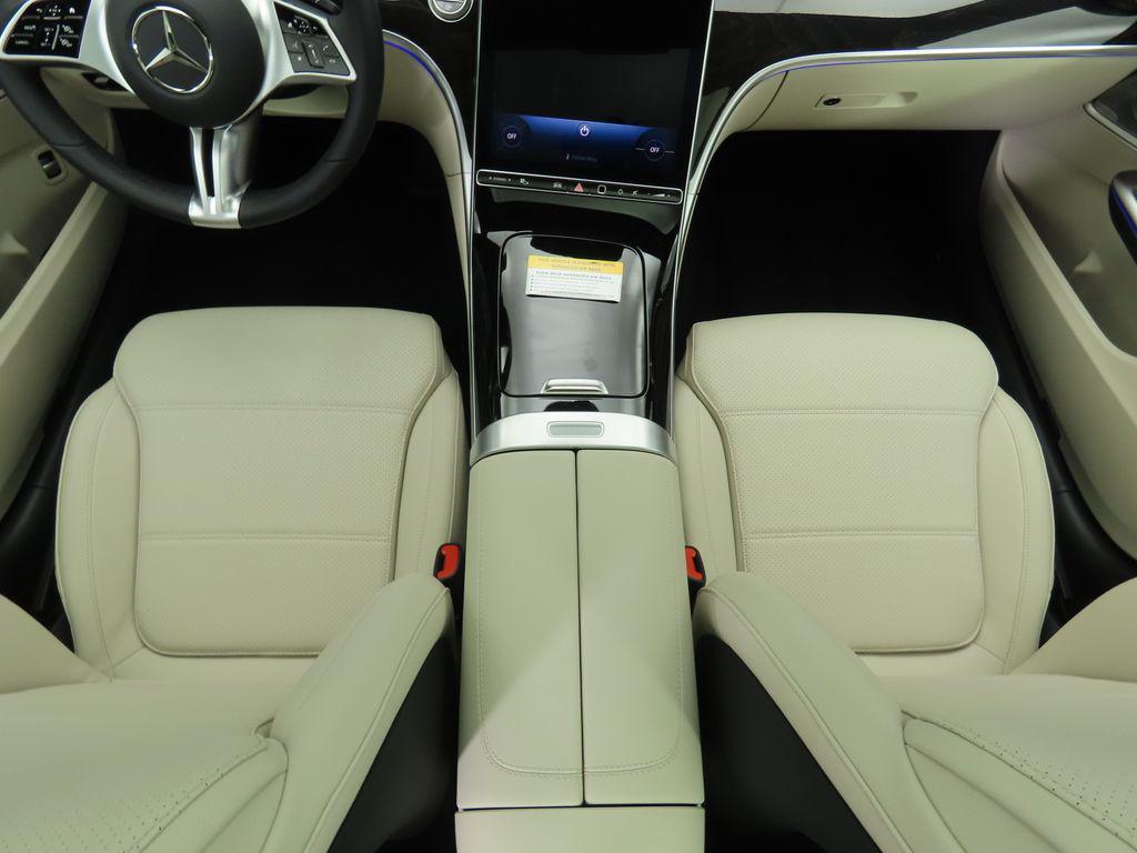 new 2025 Mercedes-Benz C-Class car, priced at $58,325