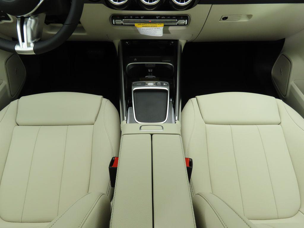 new 2026 Mercedes-Benz GLA 250 car, priced at $49,620