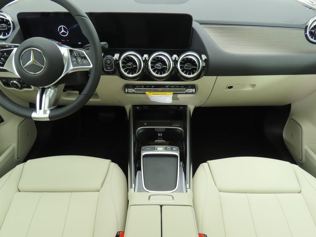 new 2026 Mercedes-Benz GLA 250 car, priced at $49,620