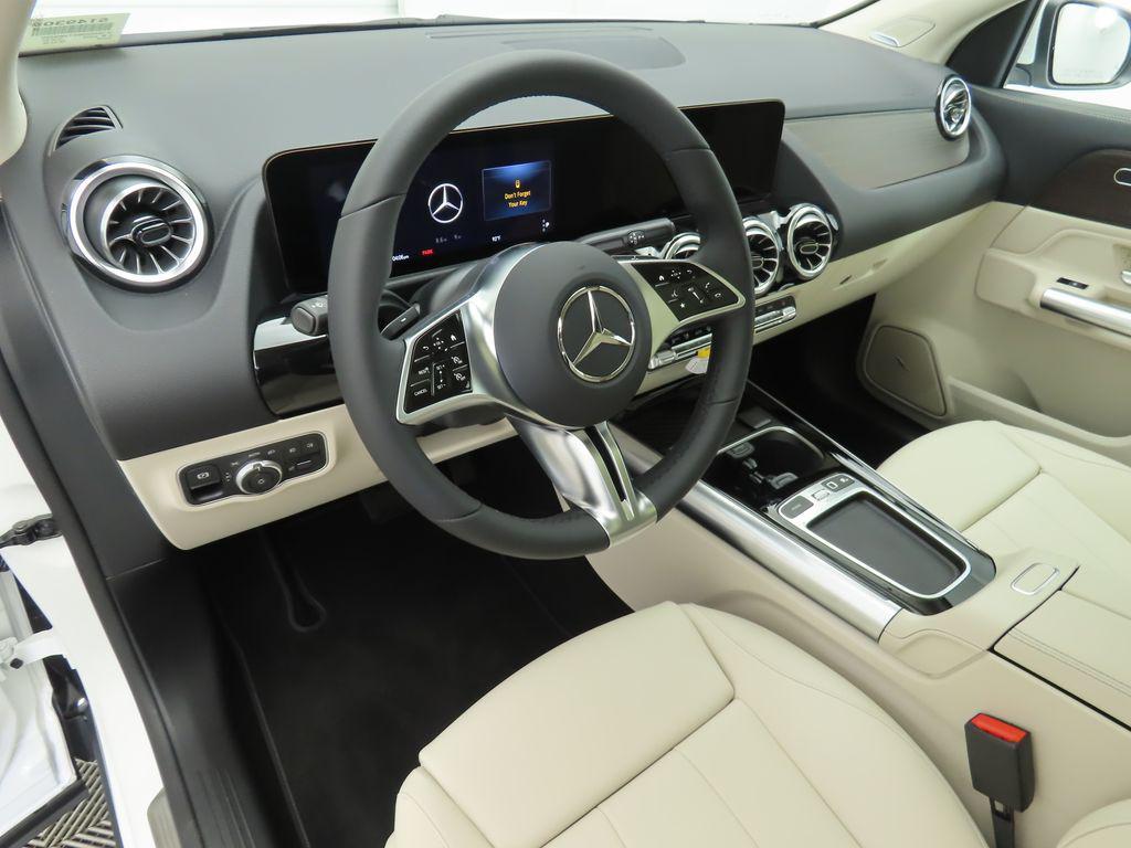new 2026 Mercedes-Benz GLA 250 car, priced at $49,620