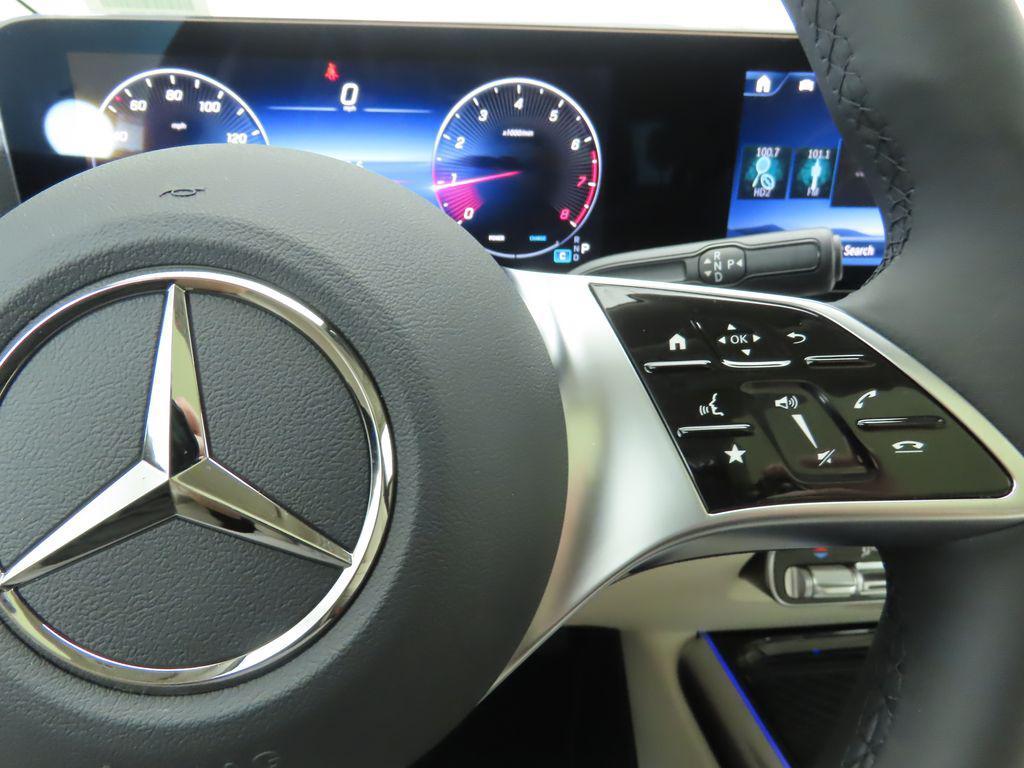 new 2026 Mercedes-Benz GLA 250 car, priced at $49,620