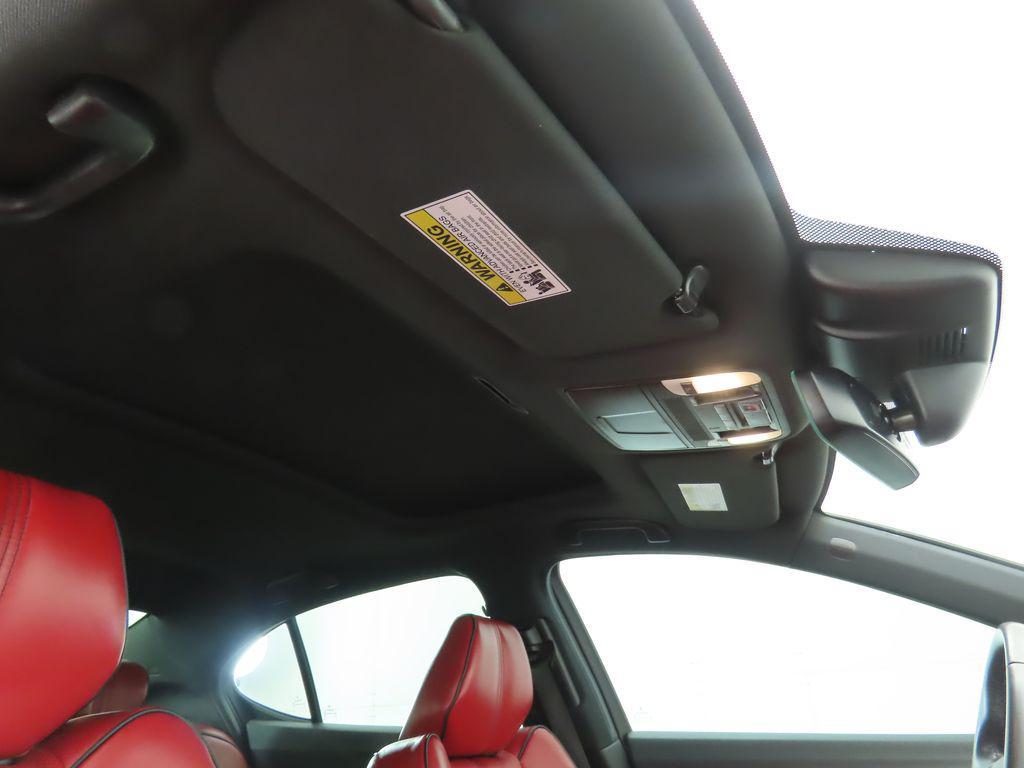 used 2020 Acura TLX car, priced at $29,420