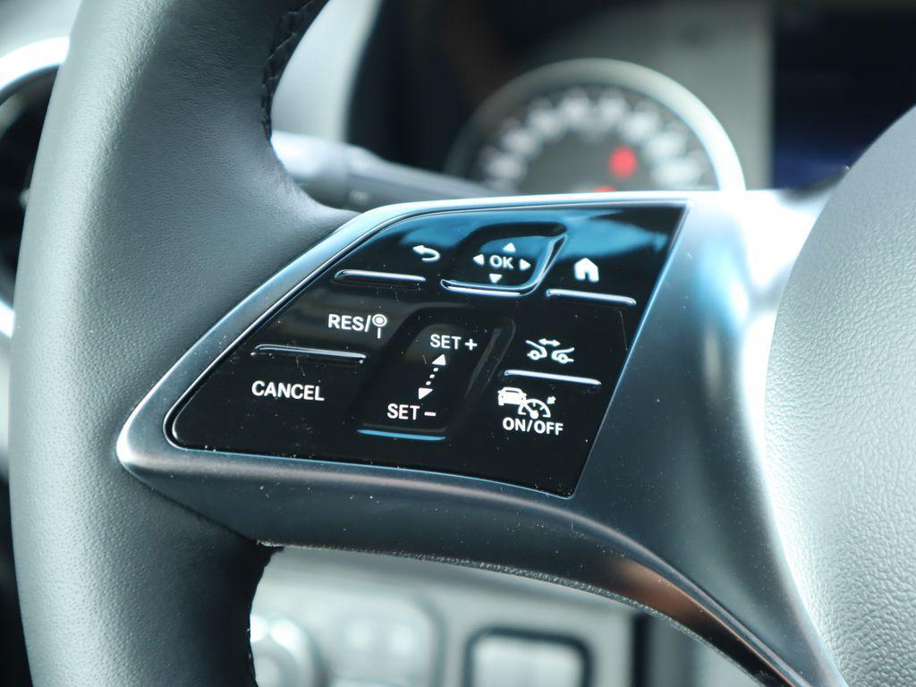 new 2026 Mercedes-Benz Sprinter 2500 car, priced at $85,321