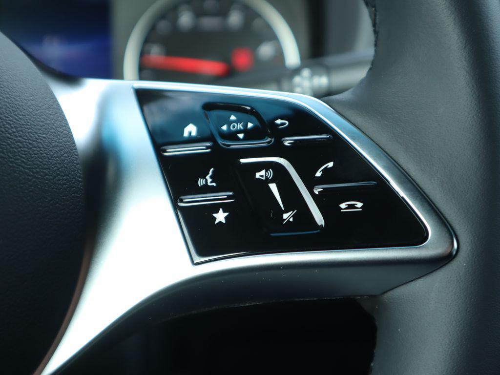 new 2026 Mercedes-Benz Sprinter 2500 car, priced at $85,321