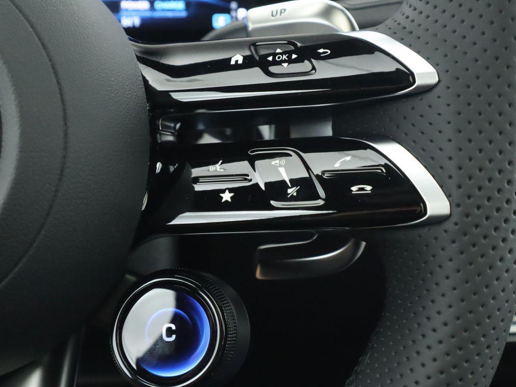 new 2026 Mercedes-Benz AMG GLA 35 car, priced at $67,175