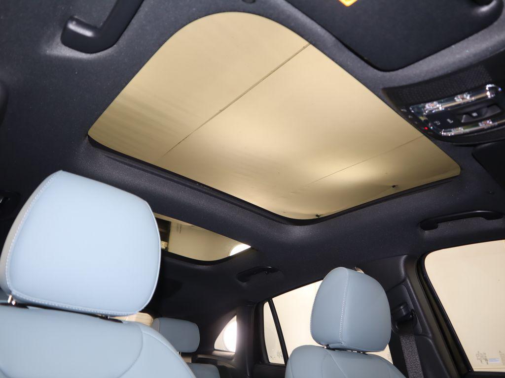 new 2026 Mercedes-Benz AMG GLA 35 car, priced at $67,175