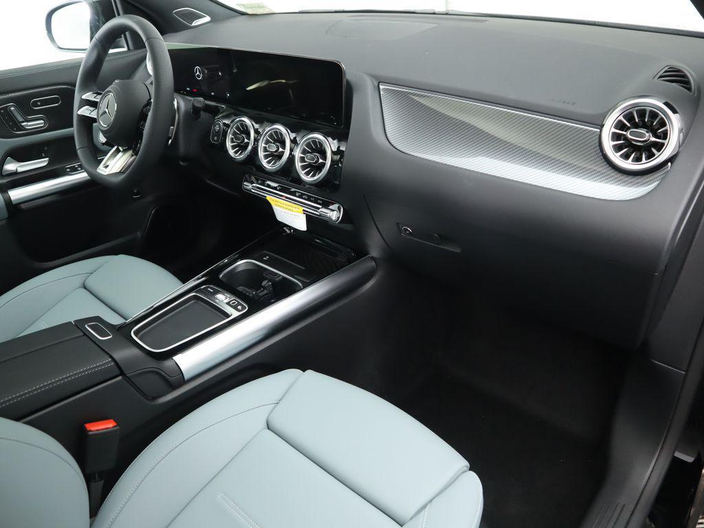 new 2026 Mercedes-Benz AMG GLA 35 car, priced at $67,175