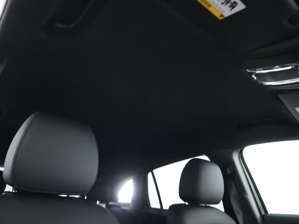 used 2025 Mercedes-Benz GLA 250 car, priced at $38,984