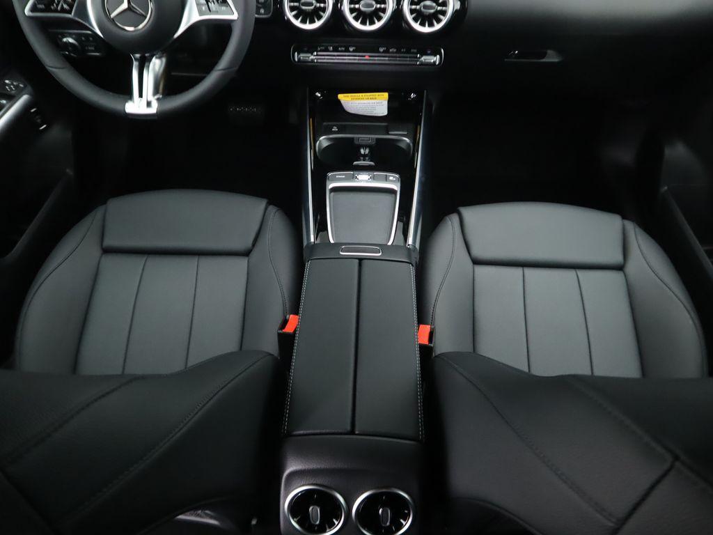 used 2025 Mercedes-Benz GLA 250 car, priced at $38,984