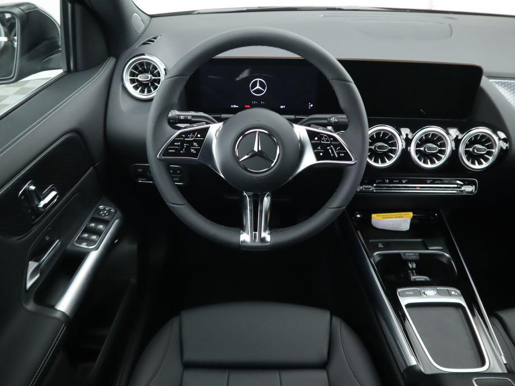 used 2025 Mercedes-Benz GLA 250 car, priced at $38,984