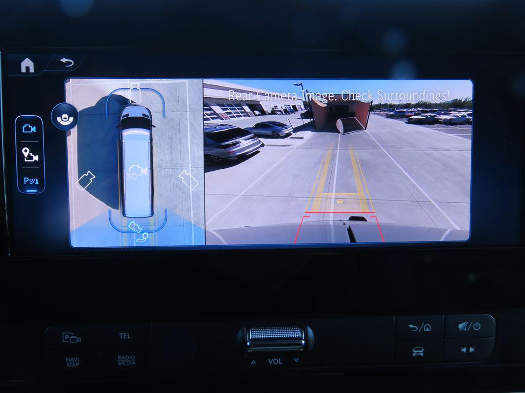 new 2025 Mercedes-Benz Sprinter 2500 car, priced at $83,615