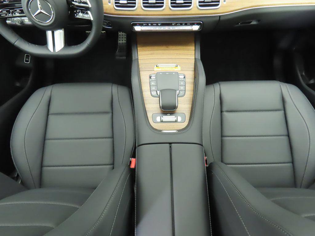 new 2025 Mercedes-Benz GLS 450 car, priced at $95,365