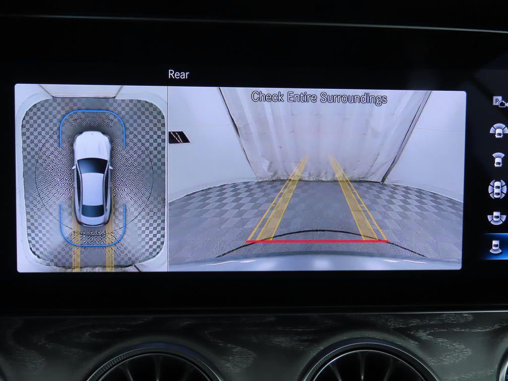 used 2023 Mercedes-Benz E-Class car, priced at $55,992