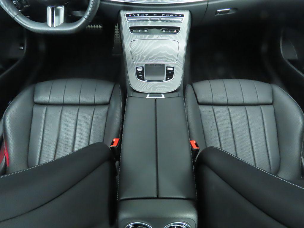 used 2023 Mercedes-Benz E-Class car, priced at $55,992