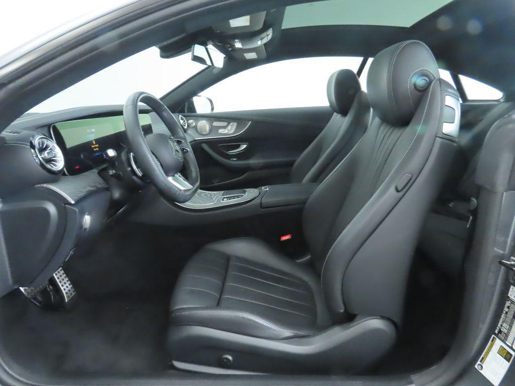 used 2023 Mercedes-Benz E-Class car, priced at $55,992