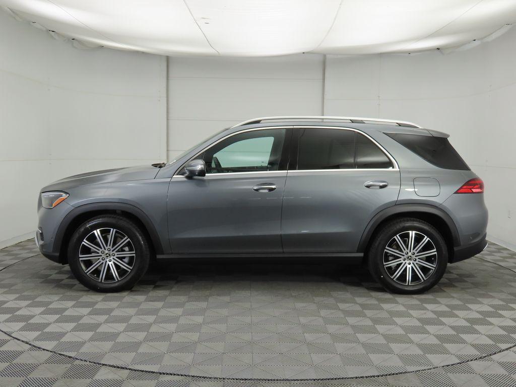 new 2026 Mercedes-Benz GLE 450e car, priced at $80,765