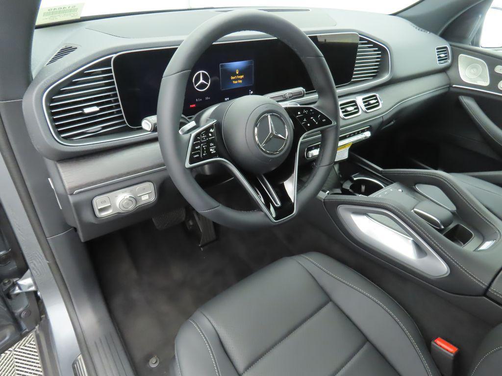 new 2026 Mercedes-Benz GLE 450e car, priced at $80,765