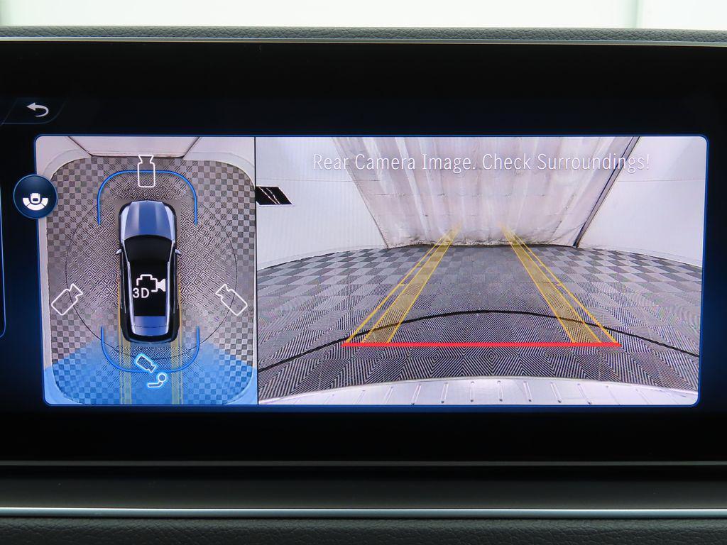 new 2026 Mercedes-Benz GLE 450e car, priced at $80,765