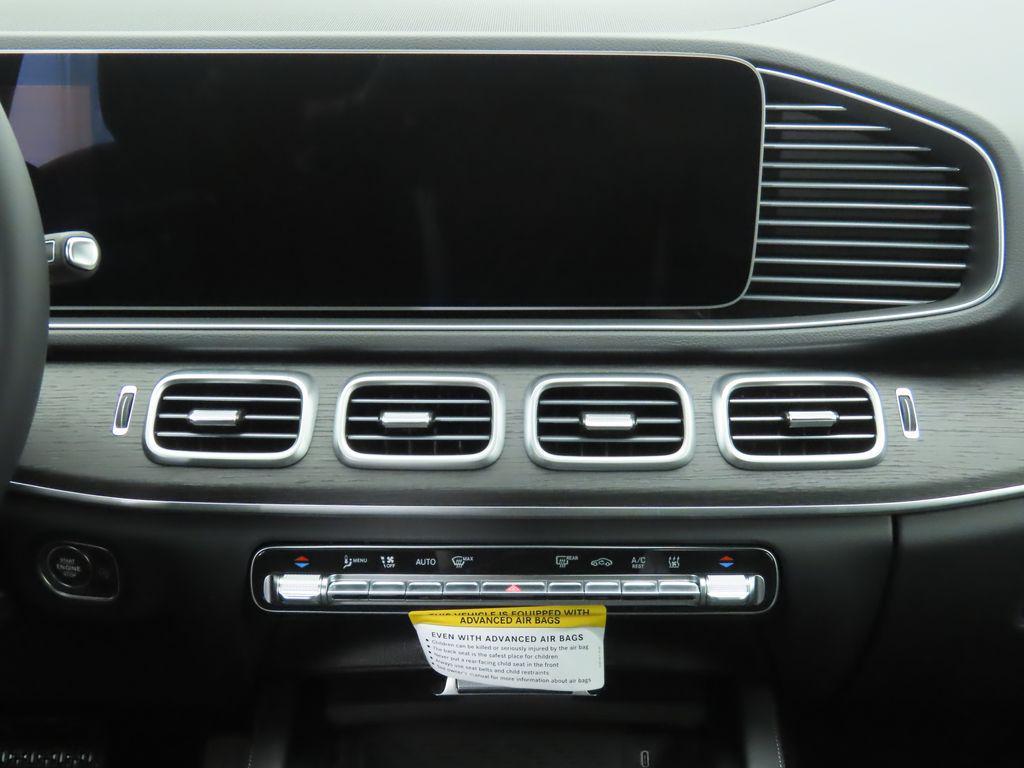 new 2026 Mercedes-Benz GLE 450e car, priced at $80,765