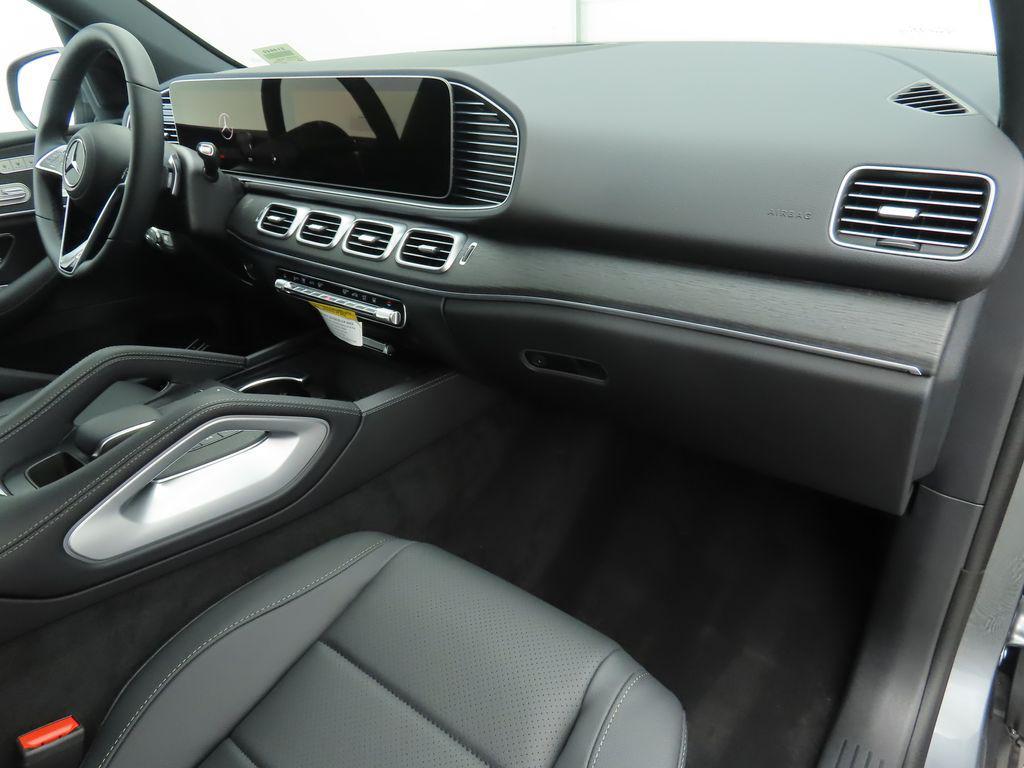 new 2026 Mercedes-Benz GLE 450e car, priced at $80,765