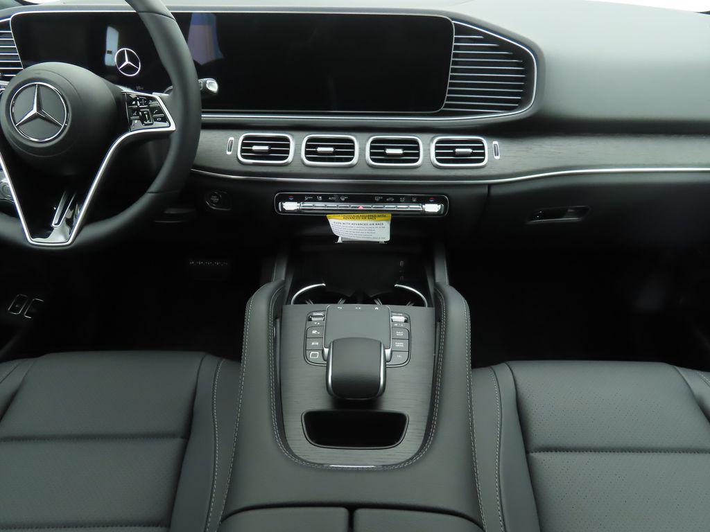 new 2026 Mercedes-Benz GLE 450e car, priced at $80,765