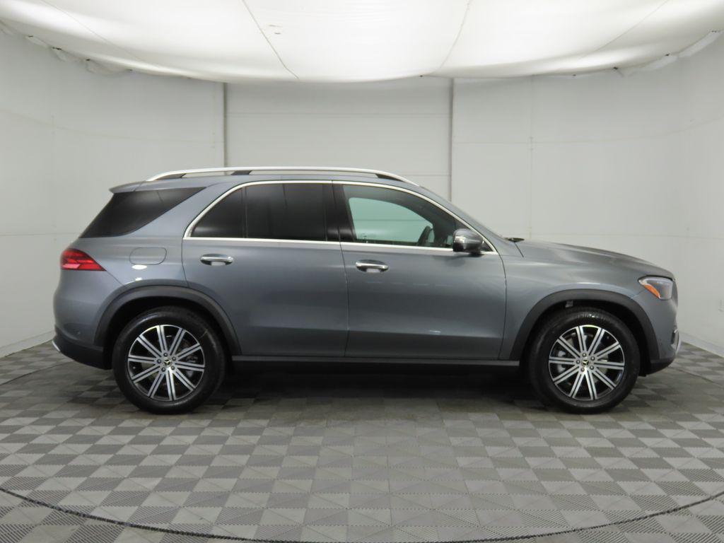 new 2026 Mercedes-Benz GLE 450e car, priced at $80,765