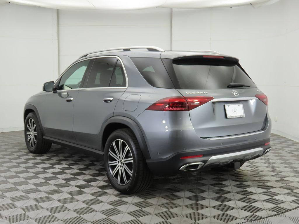 new 2026 Mercedes-Benz GLE 450e car, priced at $80,765