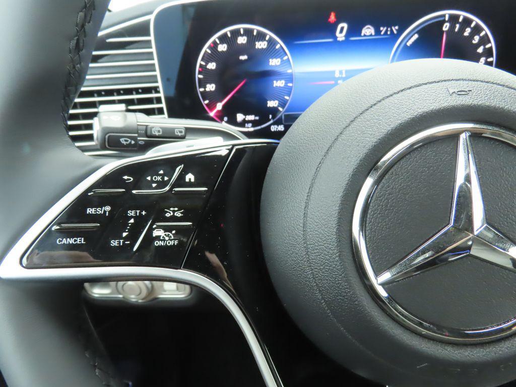 new 2026 Mercedes-Benz GLE 450e car, priced at $80,765