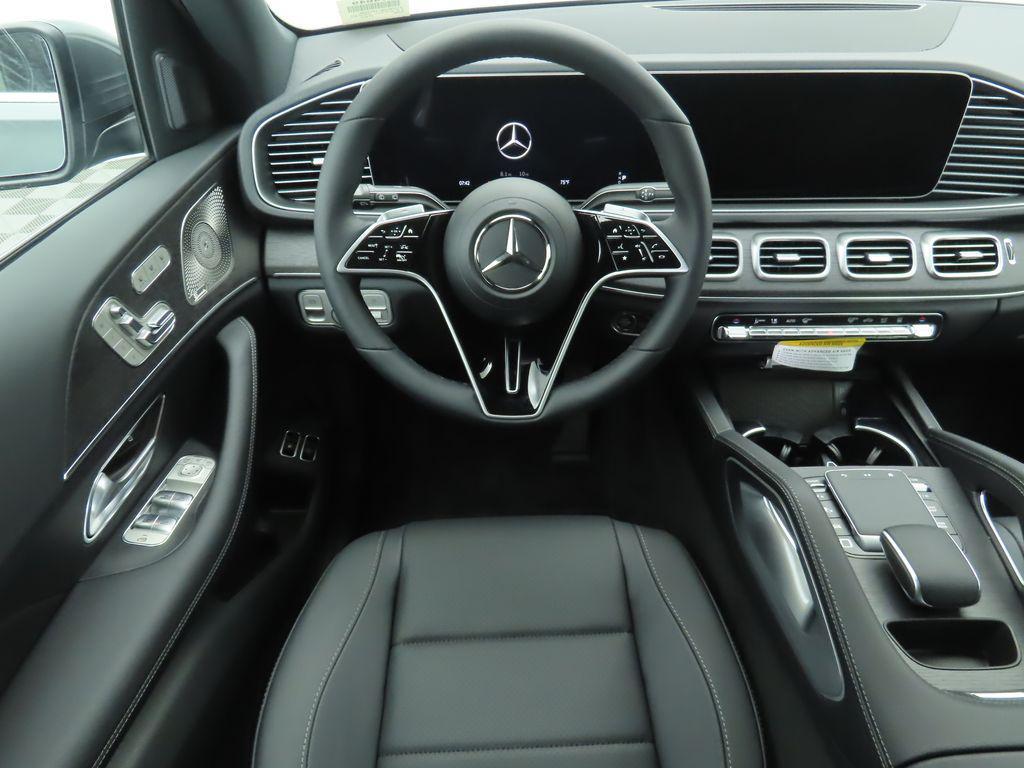 new 2026 Mercedes-Benz GLE 450e car, priced at $80,765