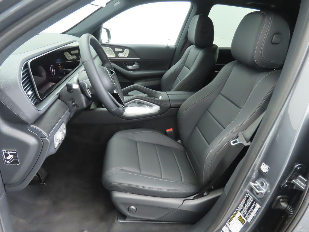 new 2026 Mercedes-Benz GLE 450e car, priced at $80,765