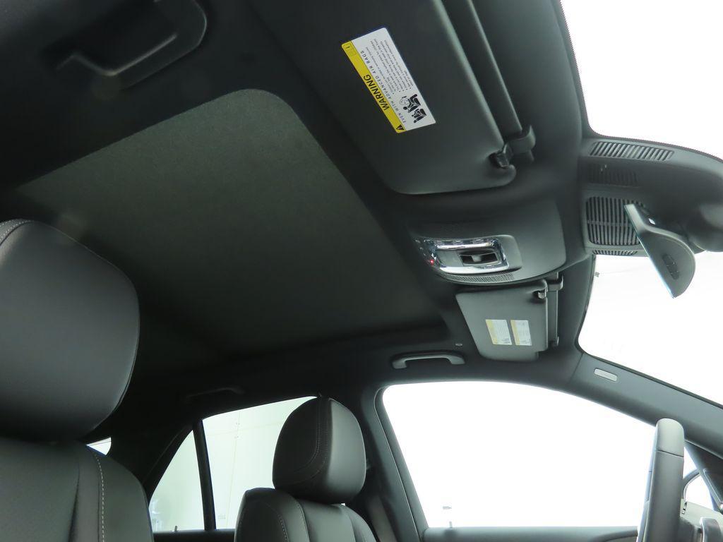 new 2026 Mercedes-Benz GLE 450e car, priced at $80,765