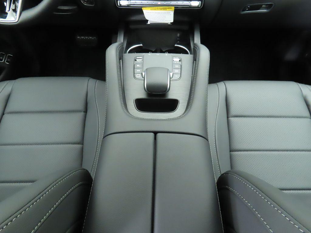 new 2026 Mercedes-Benz GLE 450e car, priced at $80,765