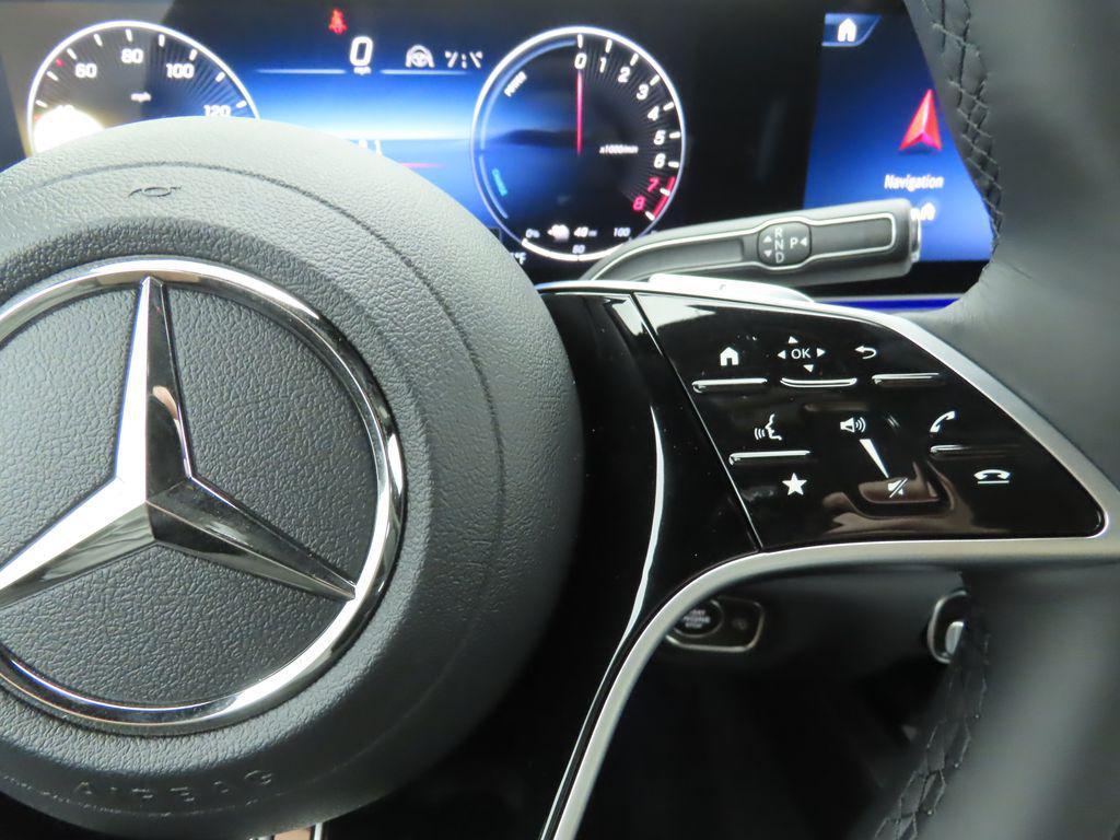 new 2026 Mercedes-Benz GLE 450e car, priced at $80,765