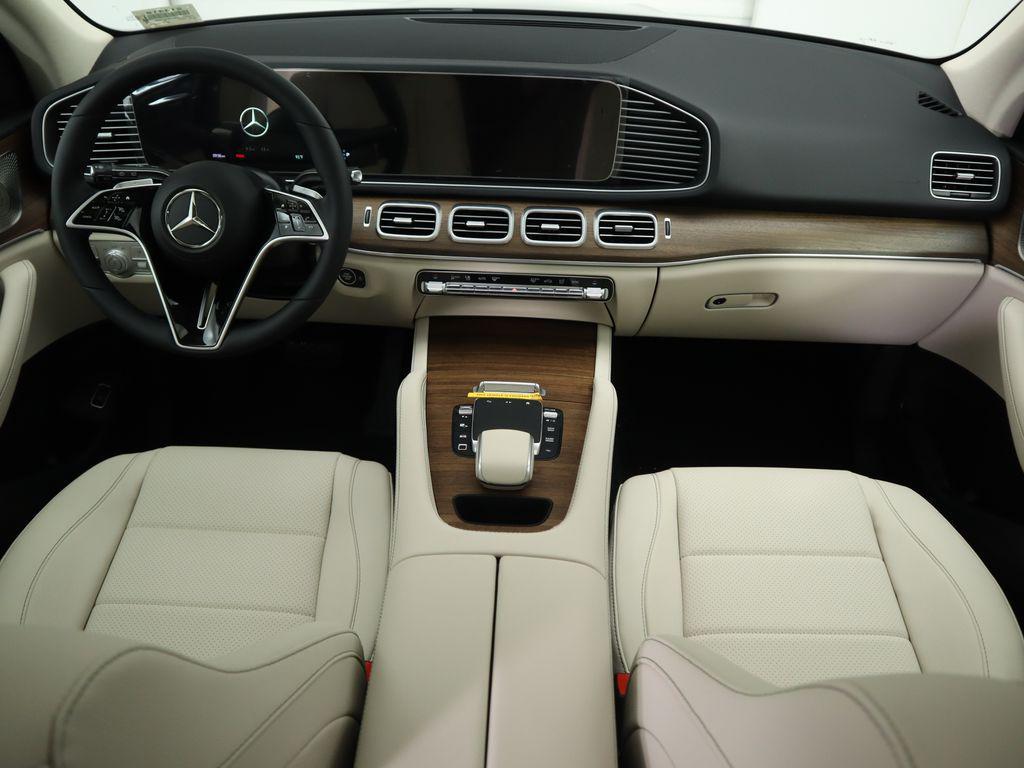 new 2025 Mercedes-Benz GLE 350 car, priced at $66,630